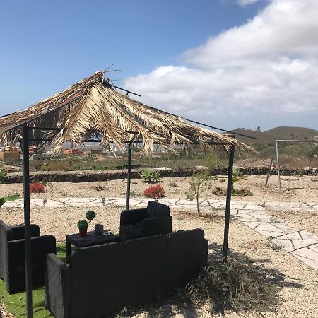 Casaenos Lägenhet Granadilla De Abona Exteriör bild
