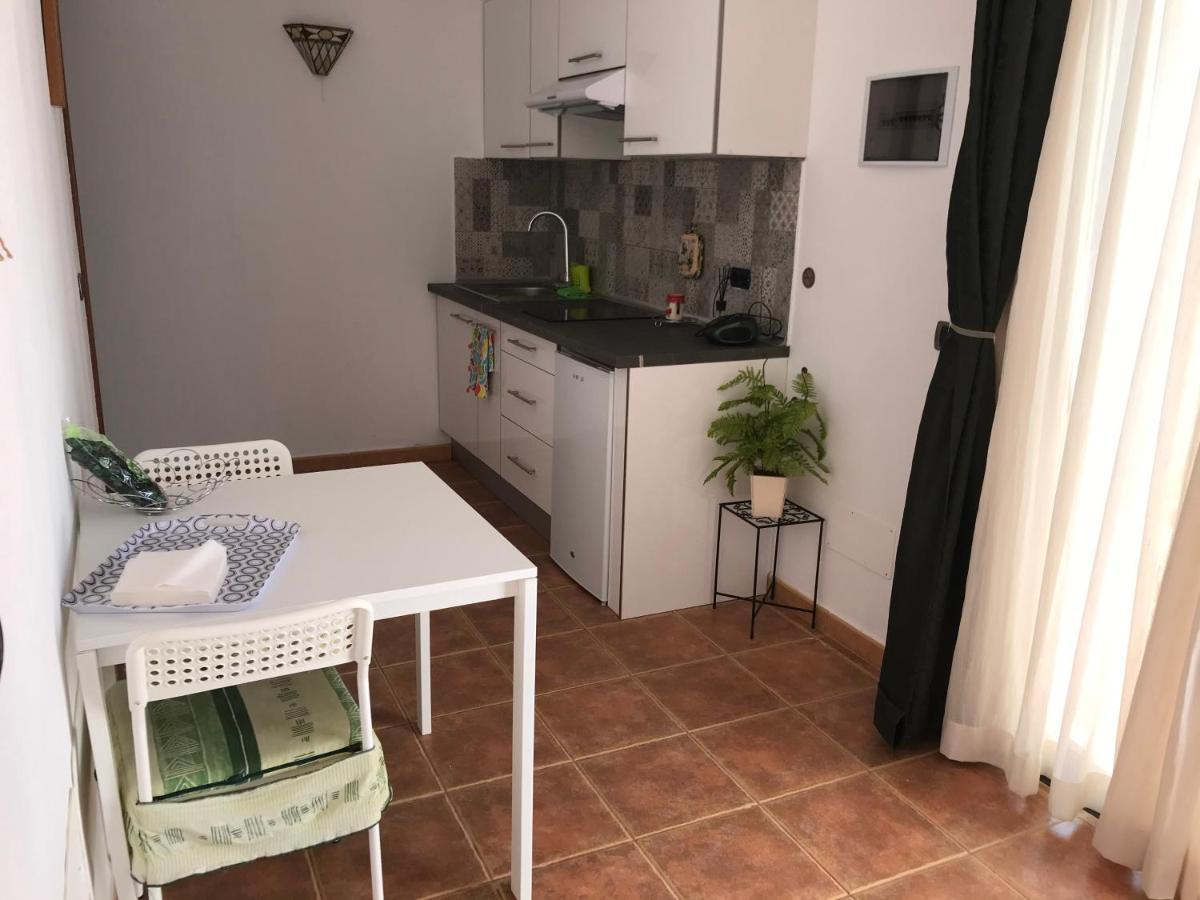 Casaenos Lägenhet Granadilla De Abona Exteriör bild