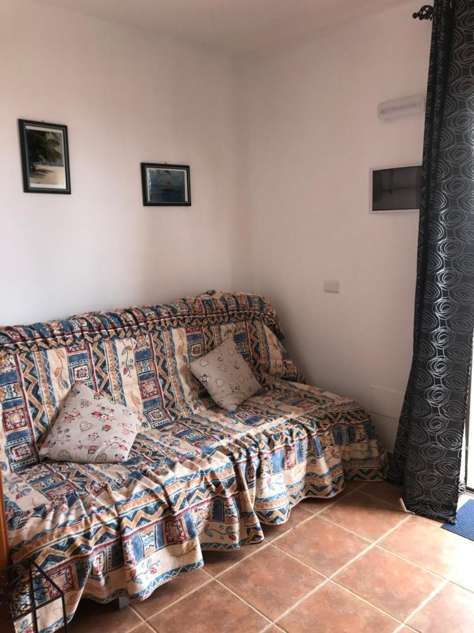 Casaenos Lägenhet Granadilla De Abona Exteriör bild