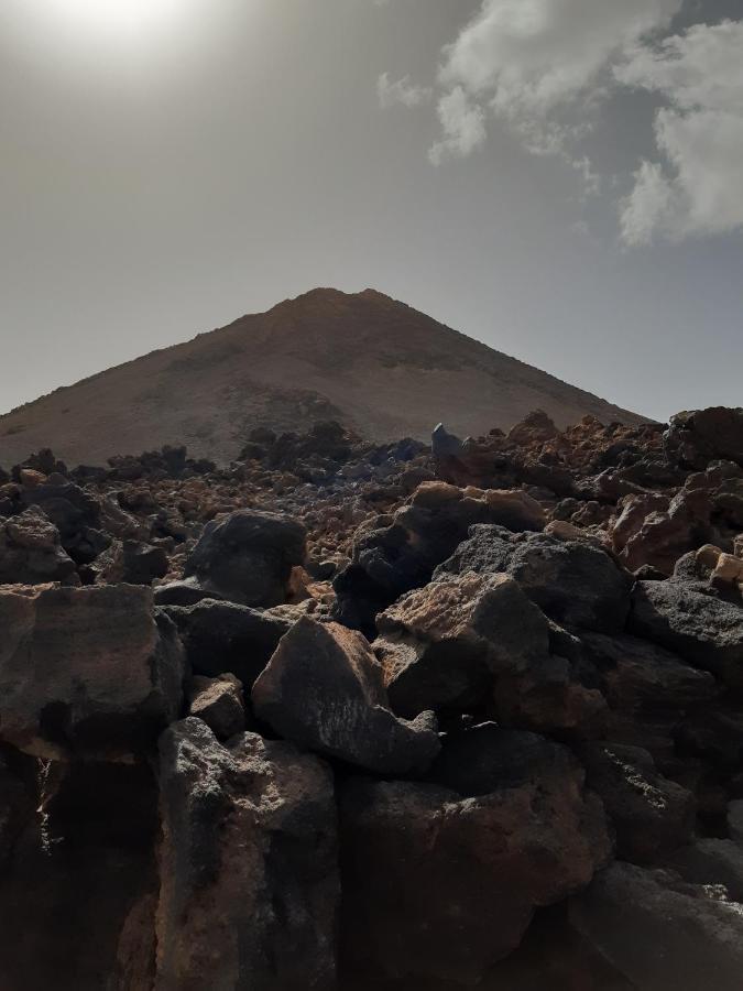 Casaenos Lägenhet Granadilla De Abona Exteriör bild