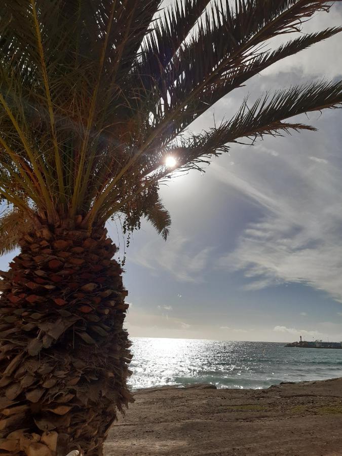 Casaenos Lägenhet Granadilla De Abona Exteriör bild