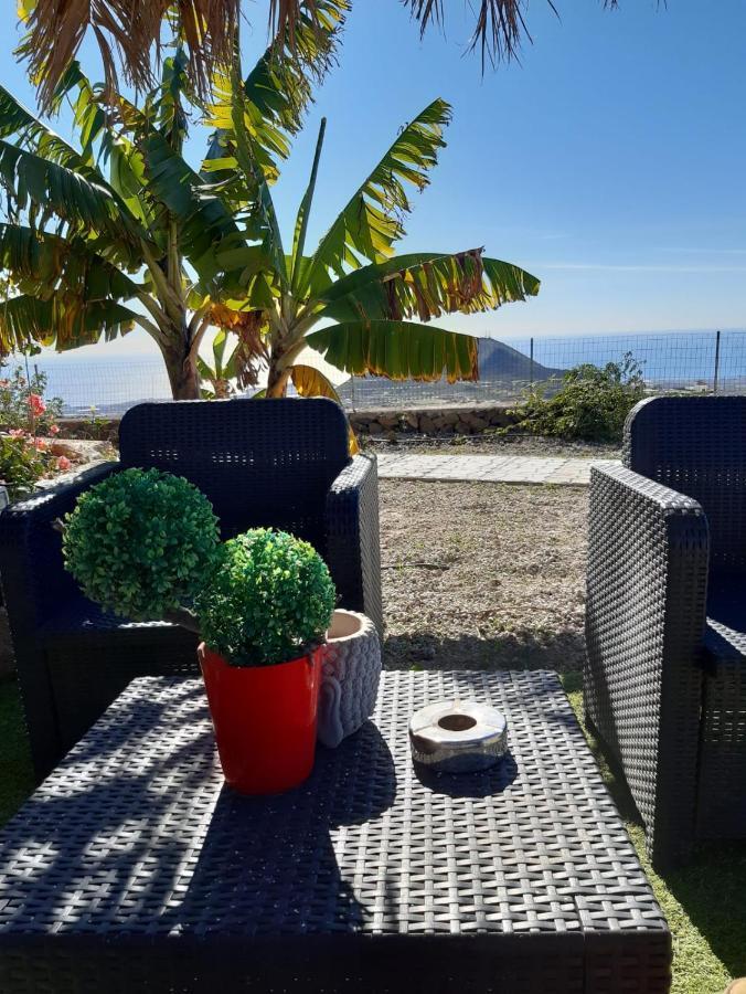 Casaenos Lägenhet Granadilla De Abona Exteriör bild