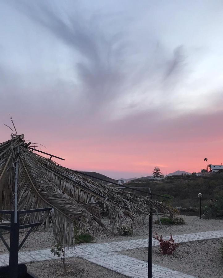 Casaenos Lägenhet Granadilla De Abona Exteriör bild