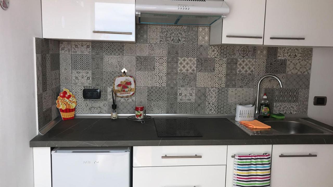 Casaenos Lägenhet Granadilla De Abona Exteriör bild