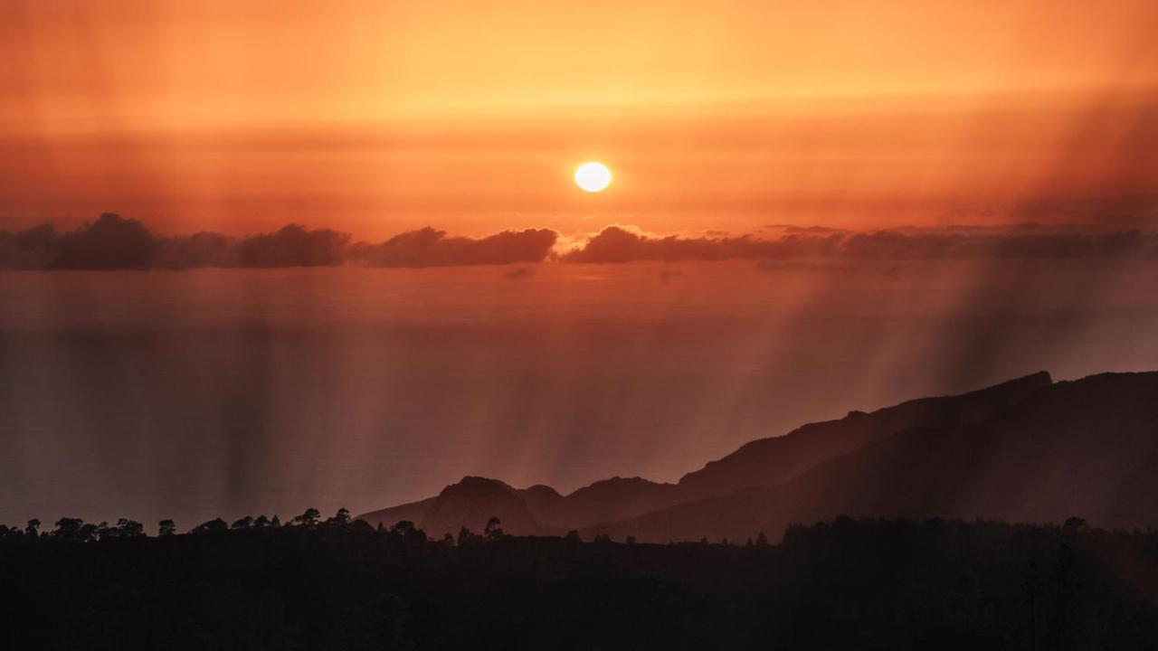 Casaenos Lägenhet Granadilla De Abona Exteriör bild