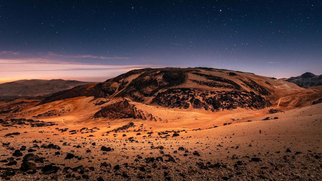 Casaenos Lägenhet Granadilla De Abona Exteriör bild