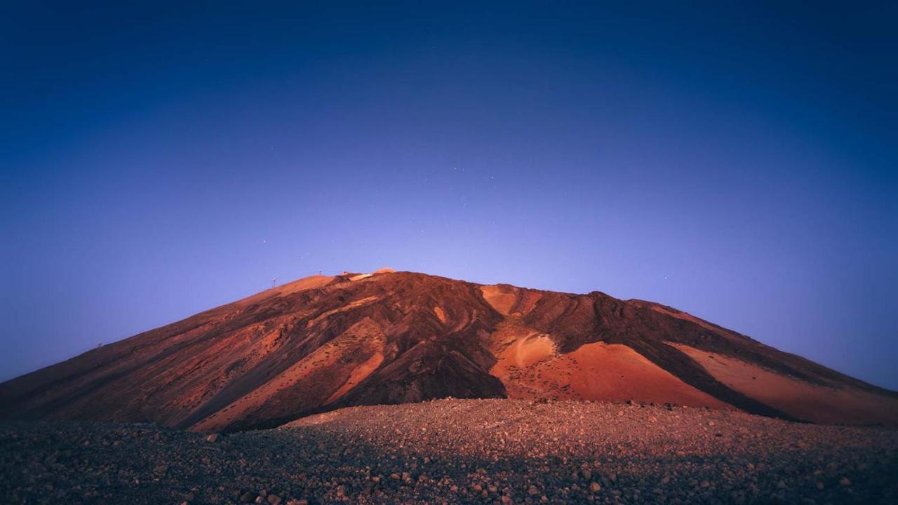 Casaenos Lägenhet Granadilla De Abona Exteriör bild