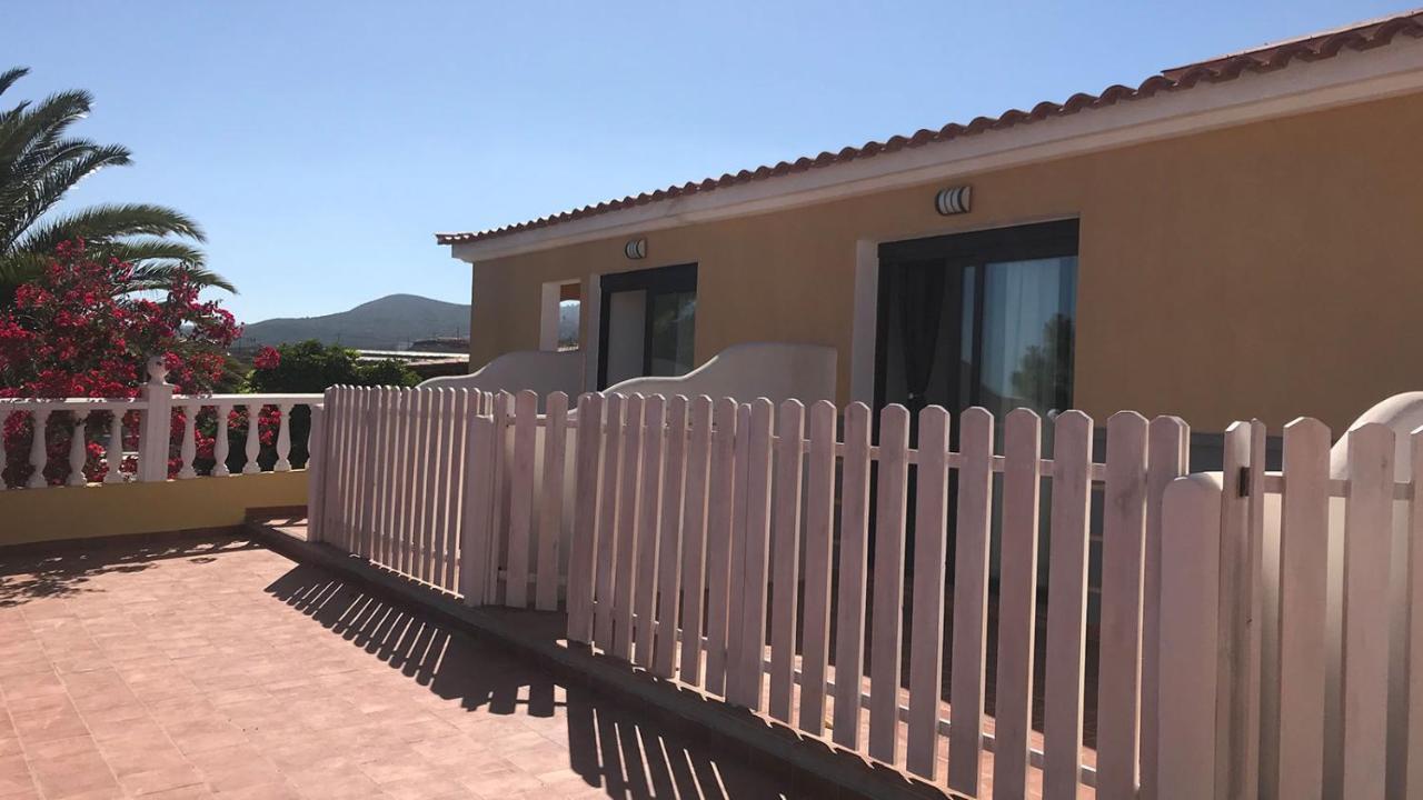Casaenos Lägenhet Granadilla De Abona Exteriör bild