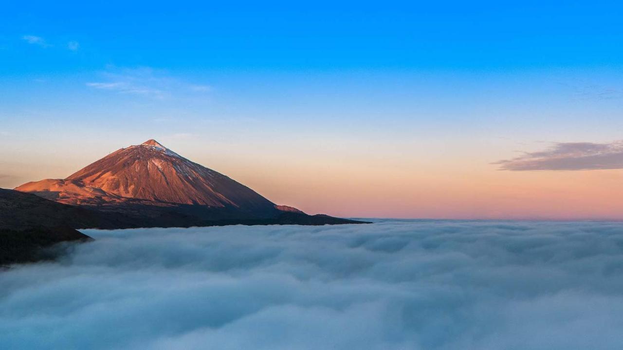 Casaenos Lägenhet Granadilla De Abona Exteriör bild