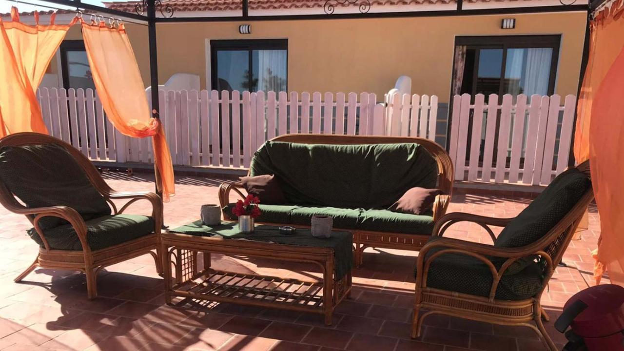 Casaenos Lägenhet Granadilla De Abona Exteriör bild