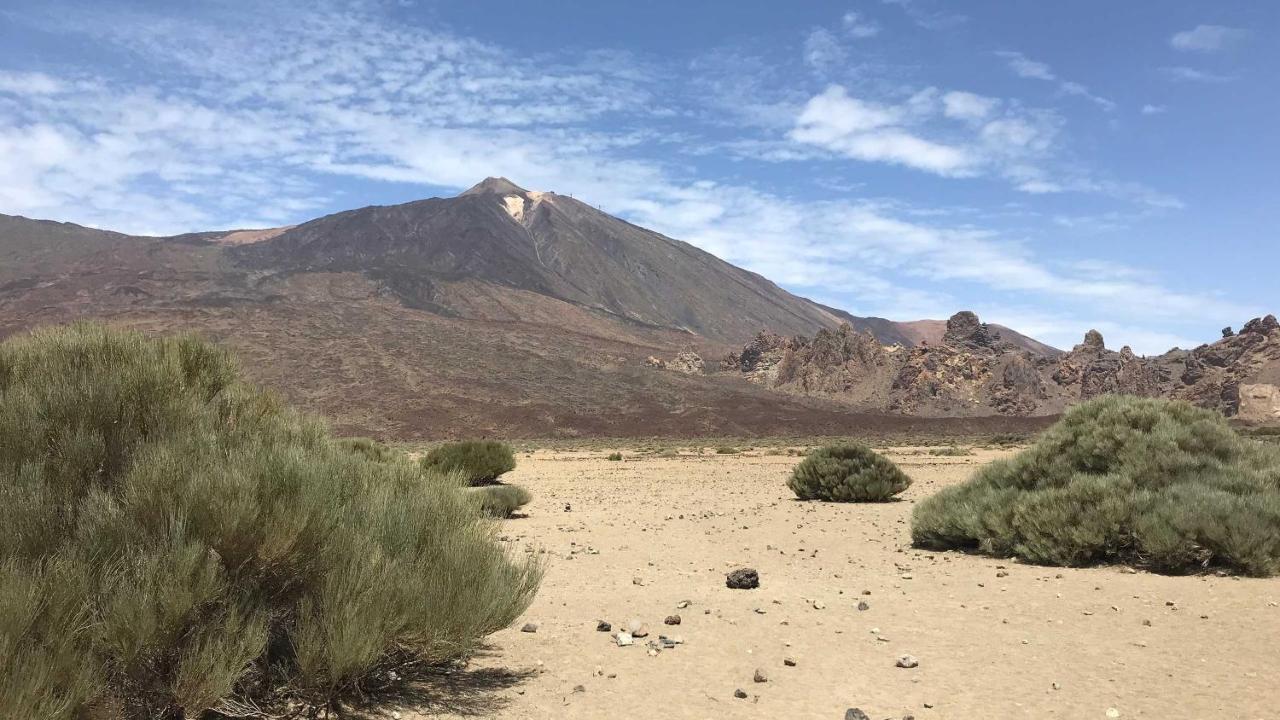 Casaenos Lägenhet Granadilla De Abona Exteriör bild